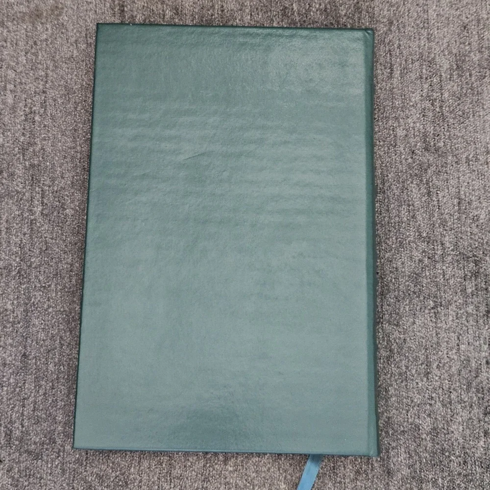 The Teachings Of‎ Howard W. Hunter LDS Book Green Hardcover READ